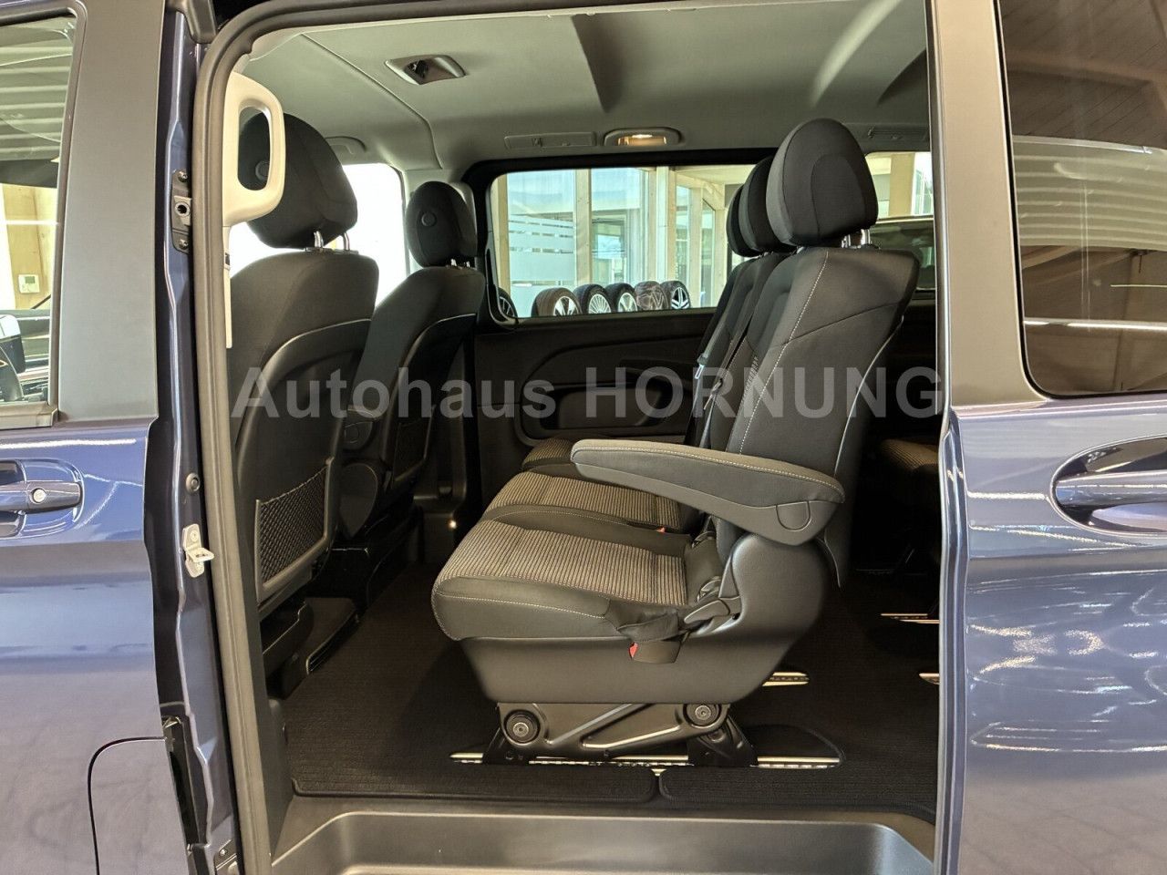 Mercedes-Benz V-Klasse – Bild 26