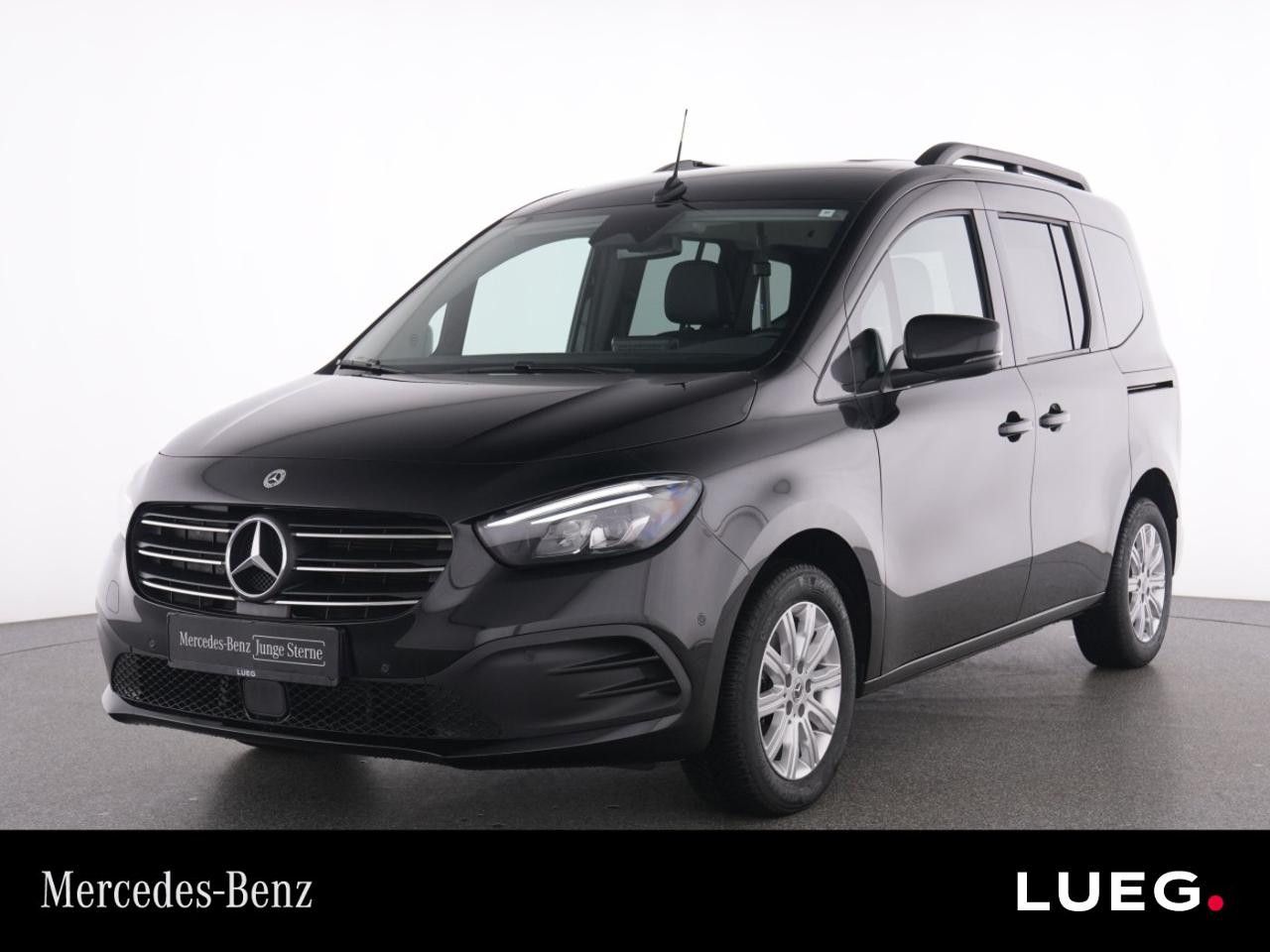 Mercedes-Benz T-Klasse