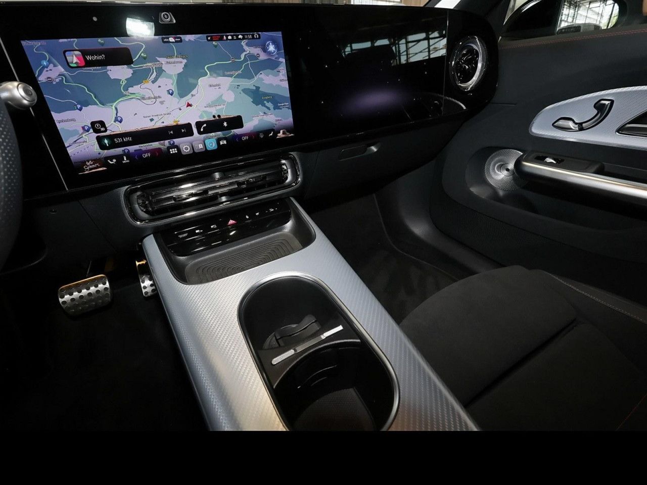 Mercedes-Benz CLA – Bild 10