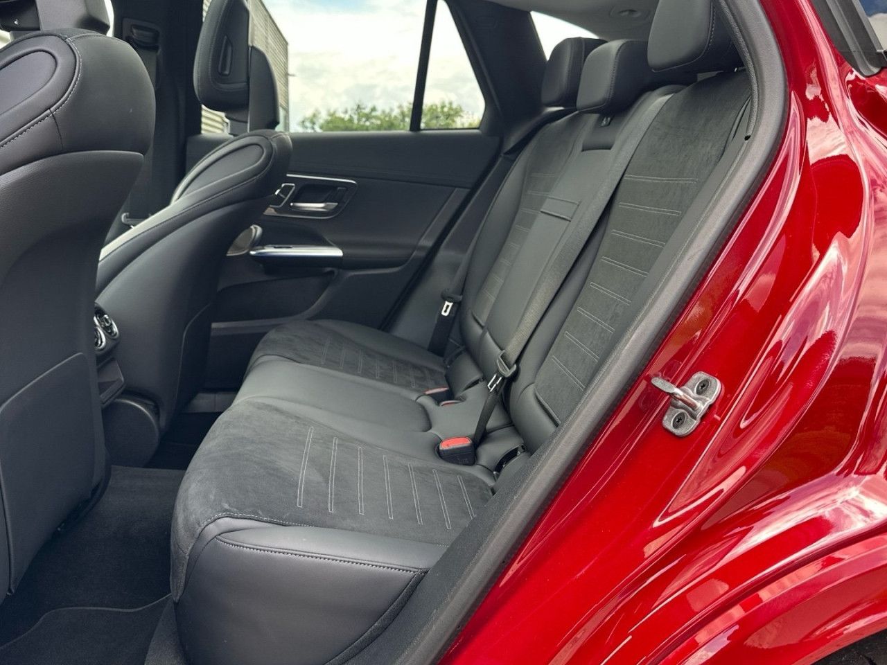 Mercedes-Benz GLC – Bild 16