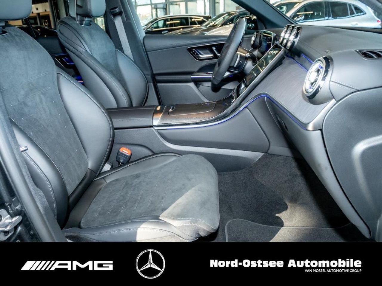 Mercedes-Benz GLC – Bild 10