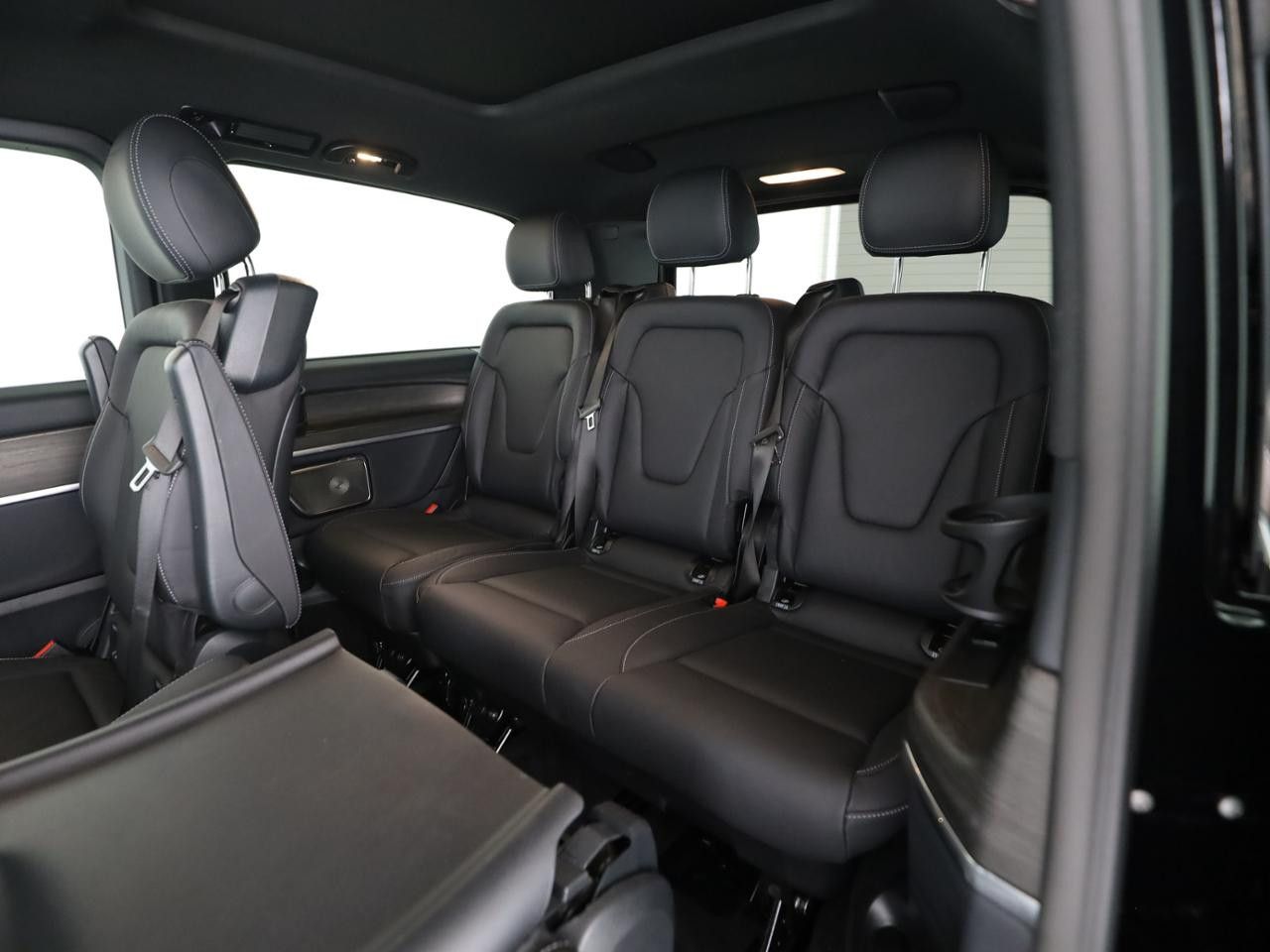 Mercedes-Benz V-Klasse – Bild 18