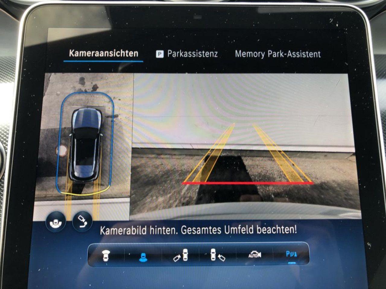Mercedes-Benz GLC – Bild 6
