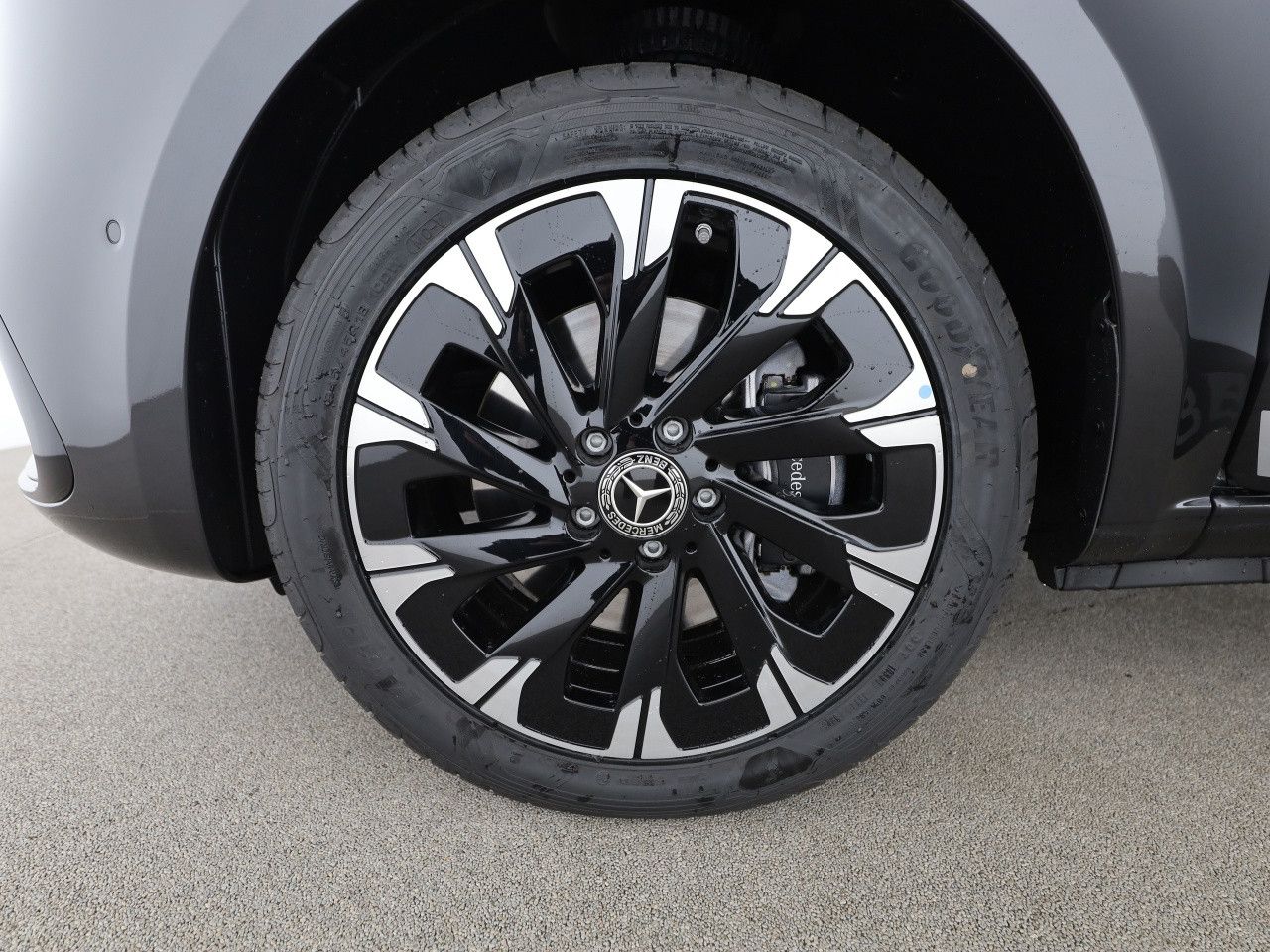 Mercedes-Benz V-Klasse – Bild 16