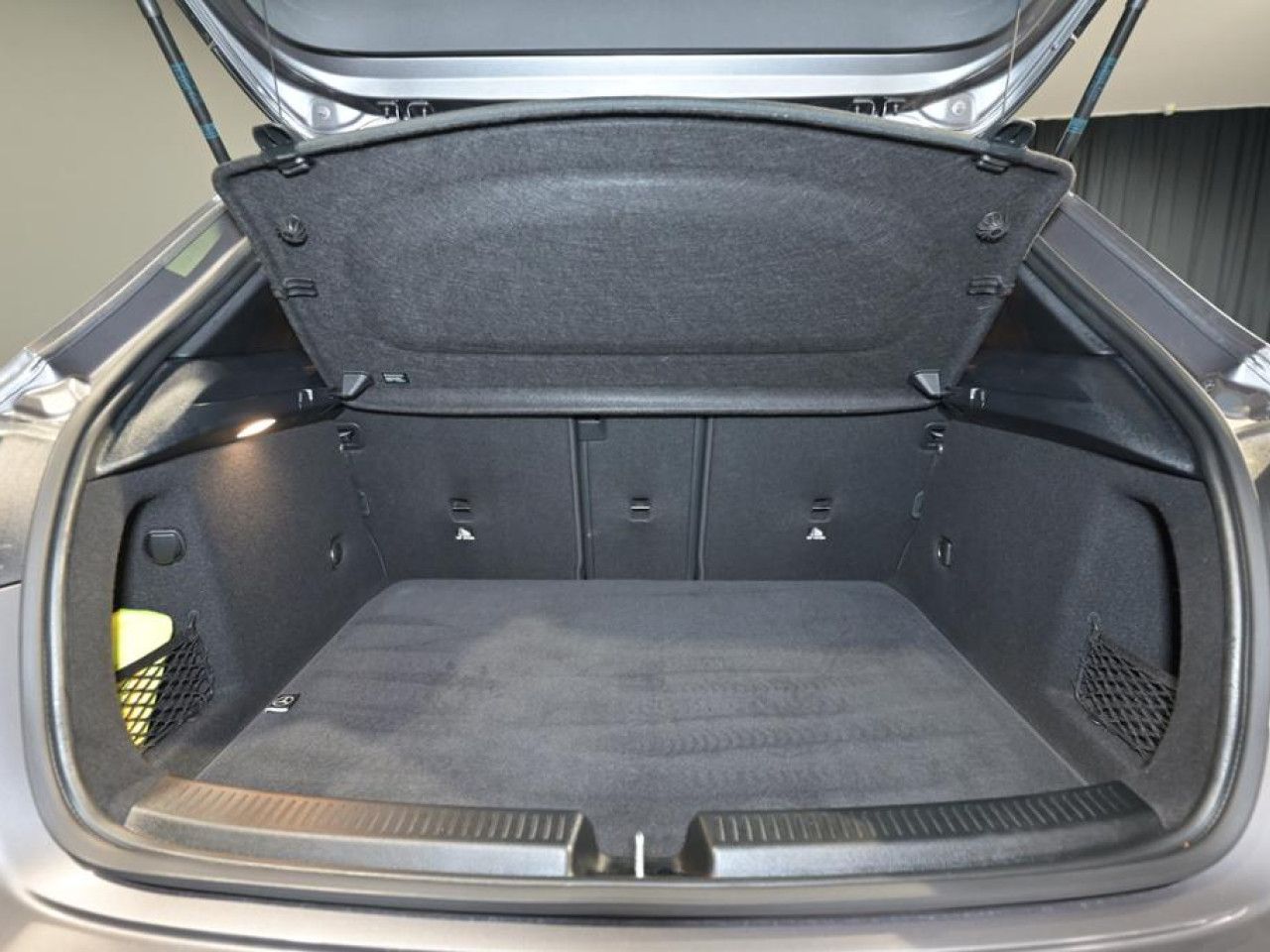 Mercedes-Benz A-Klasse – Bild 14