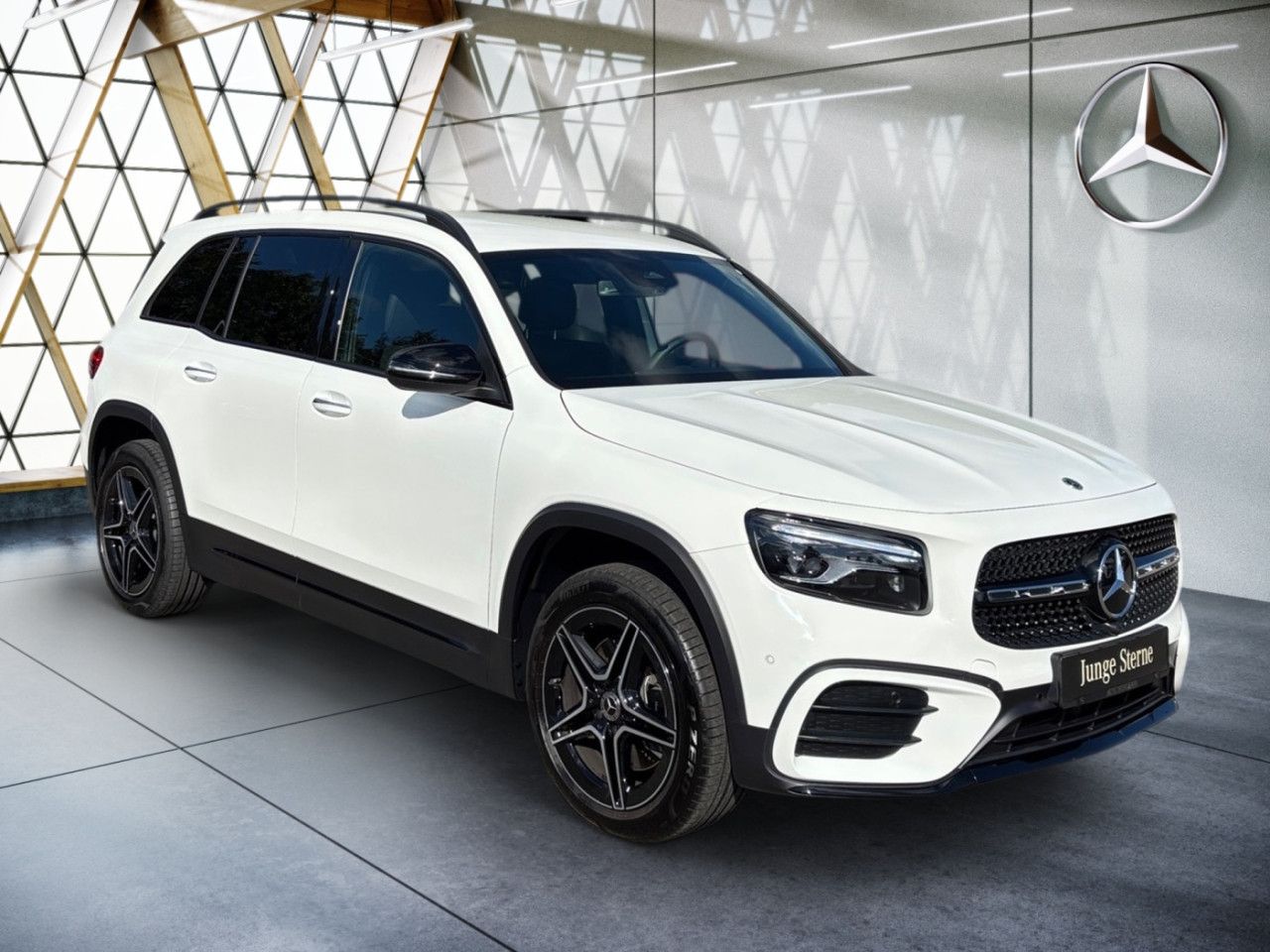 Mercedes-Benz GLB – Bild 18