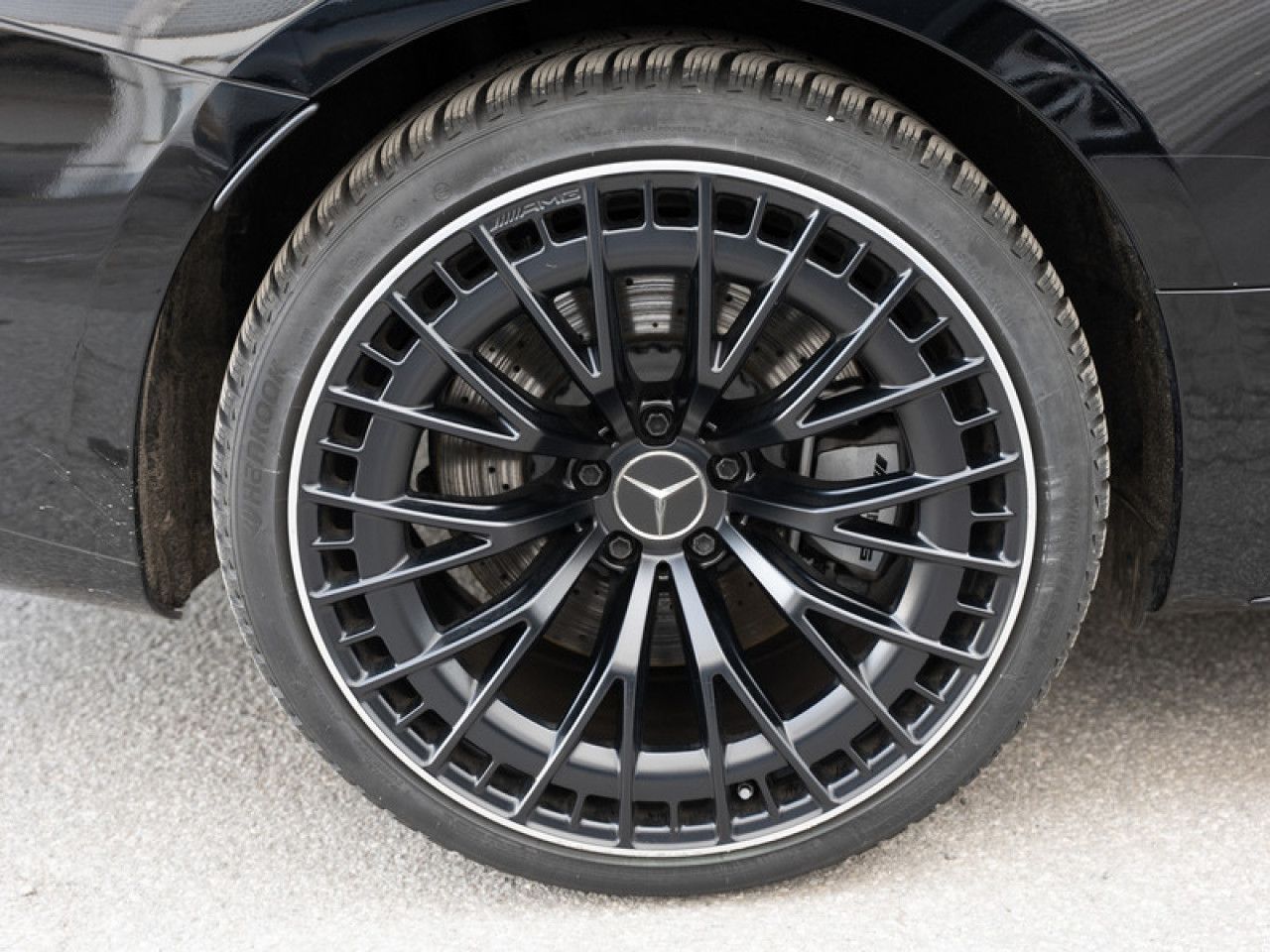 Mercedes-Benz CLE – Bild 5