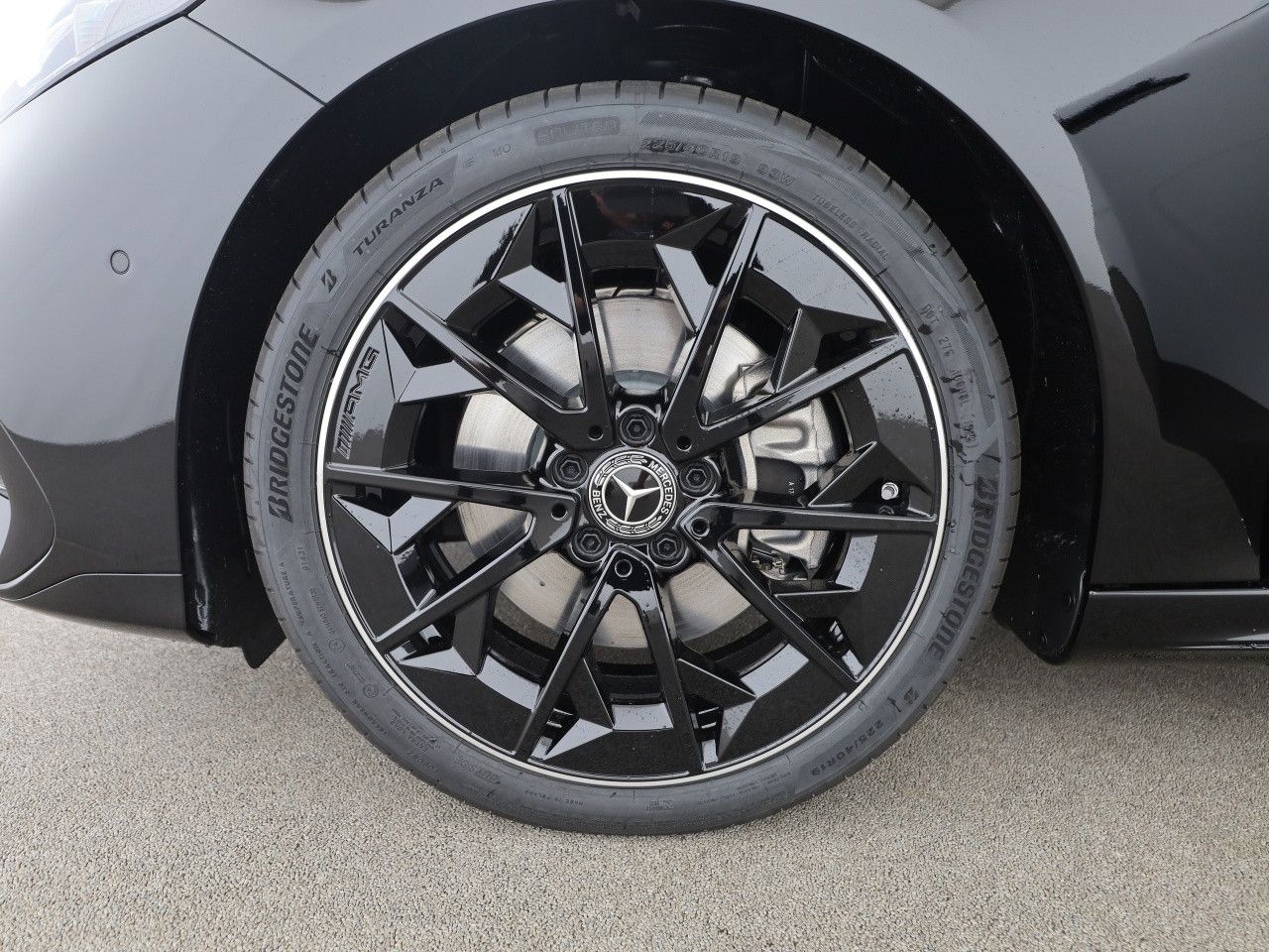 Mercedes-Benz CLA – Bild 16