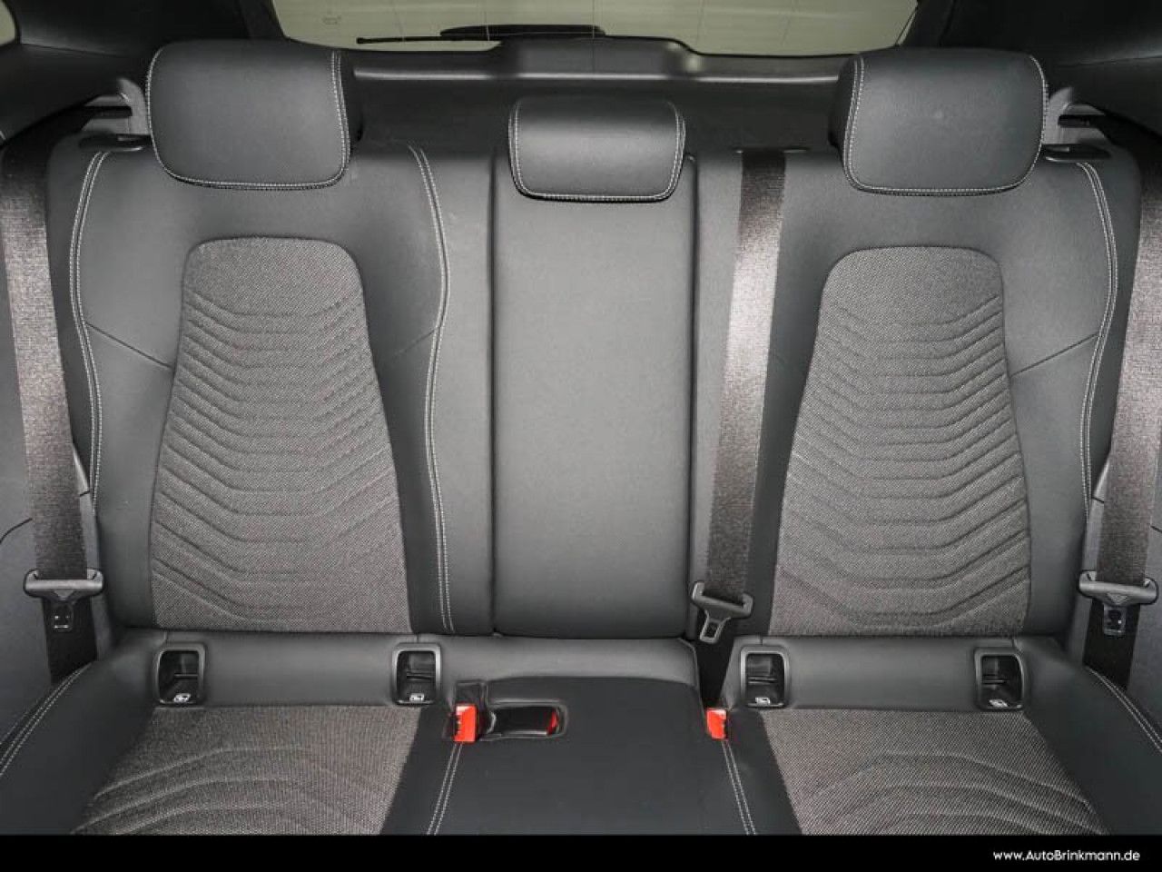 Mercedes-Benz GLA – Bild 9