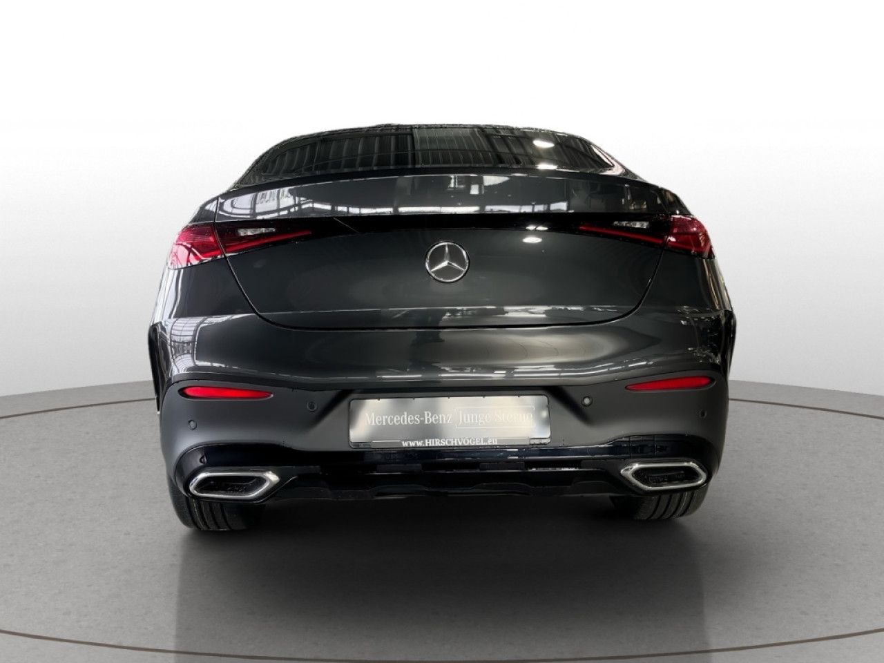 Mercedes-Benz GLC – Bild 5