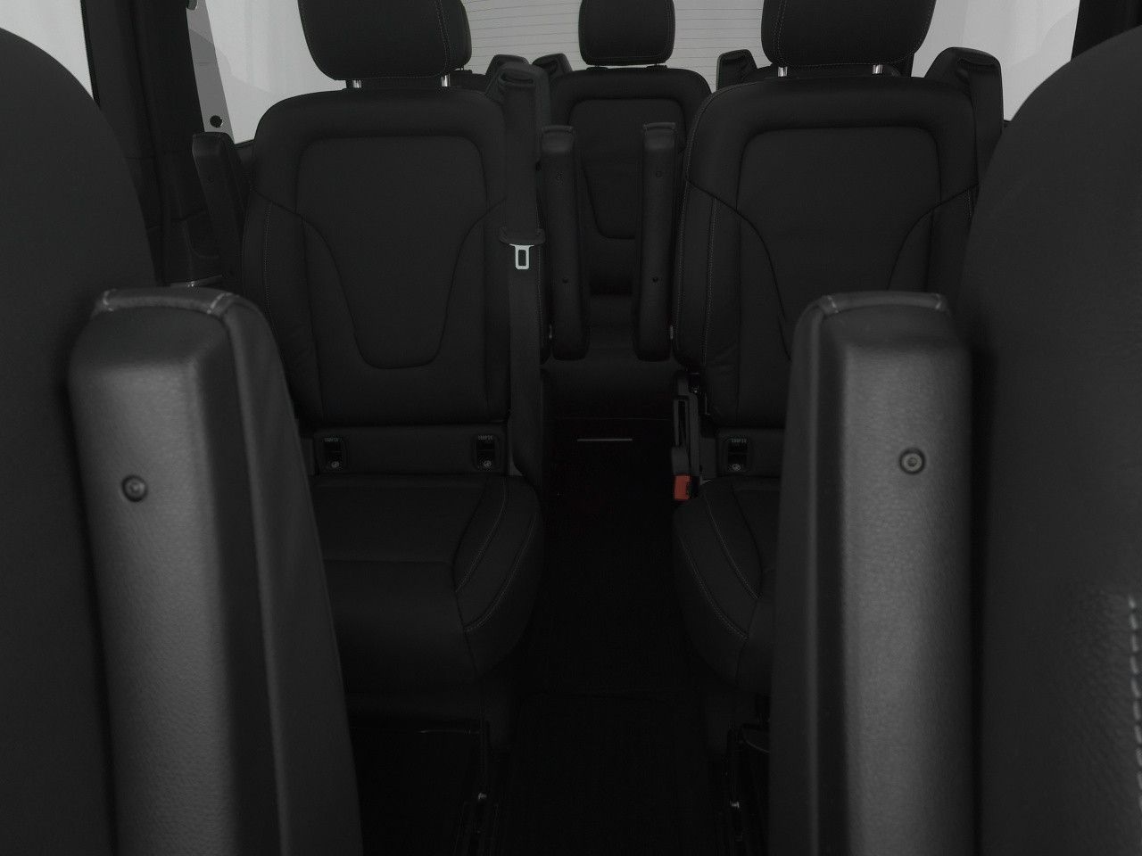 Mercedes-Benz V-Klasse – Bild 5