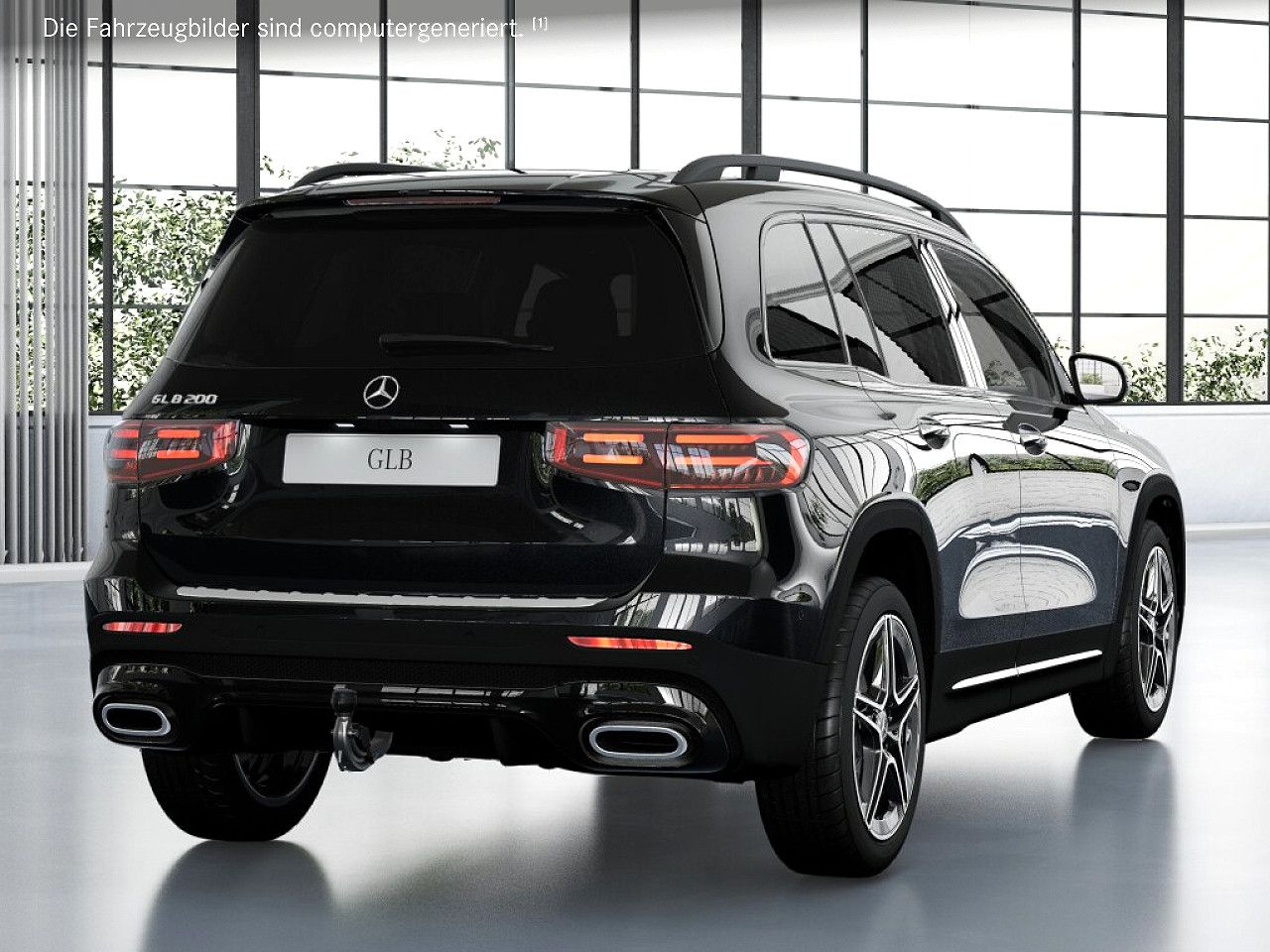 Studio-Foto 3 / 5