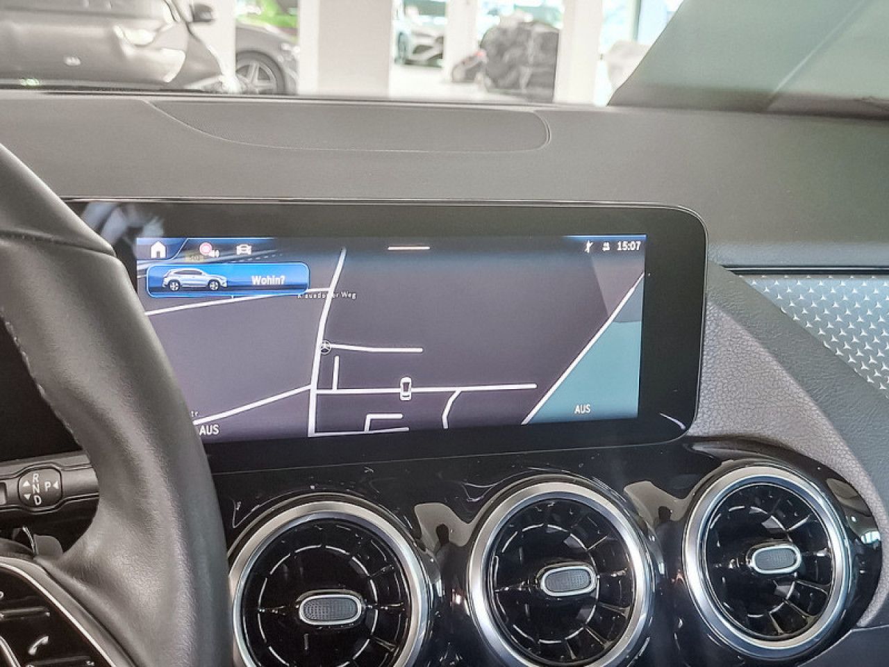 Mercedes-Benz GLA – Bild 12