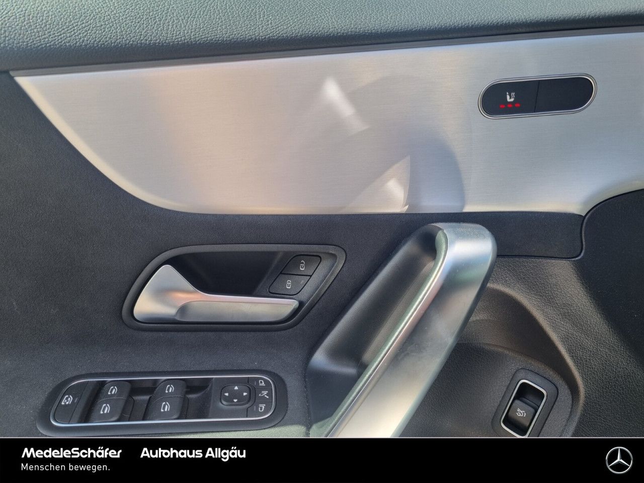 Mercedes-Benz A-Klasse – Bild 11