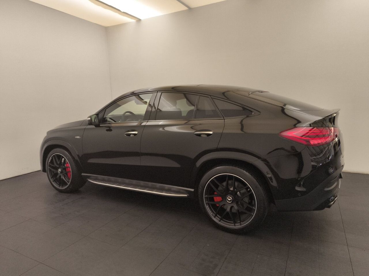 Mercedes-Benz GLE – Bild 8