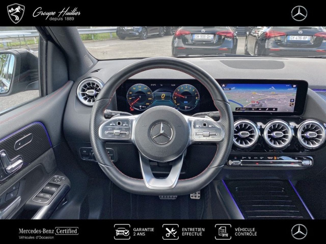 Photo du v&eacute;hicule 7 / 18