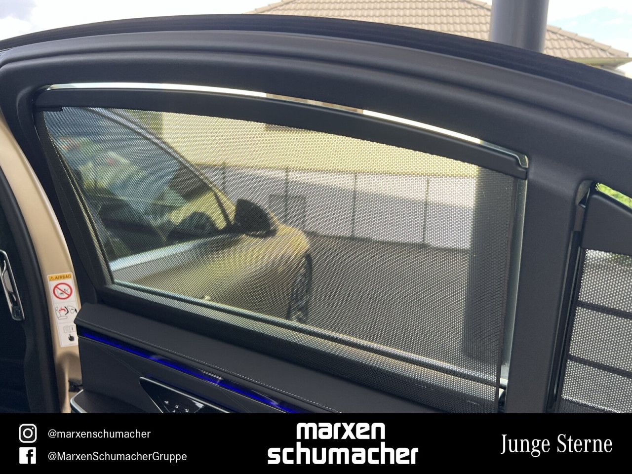 Mercedes-Benz S-Klasse – Bild 24