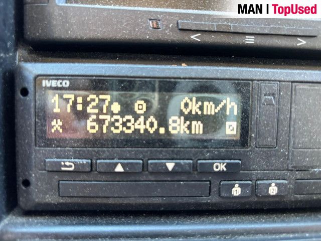 IVECO Magelys 30
