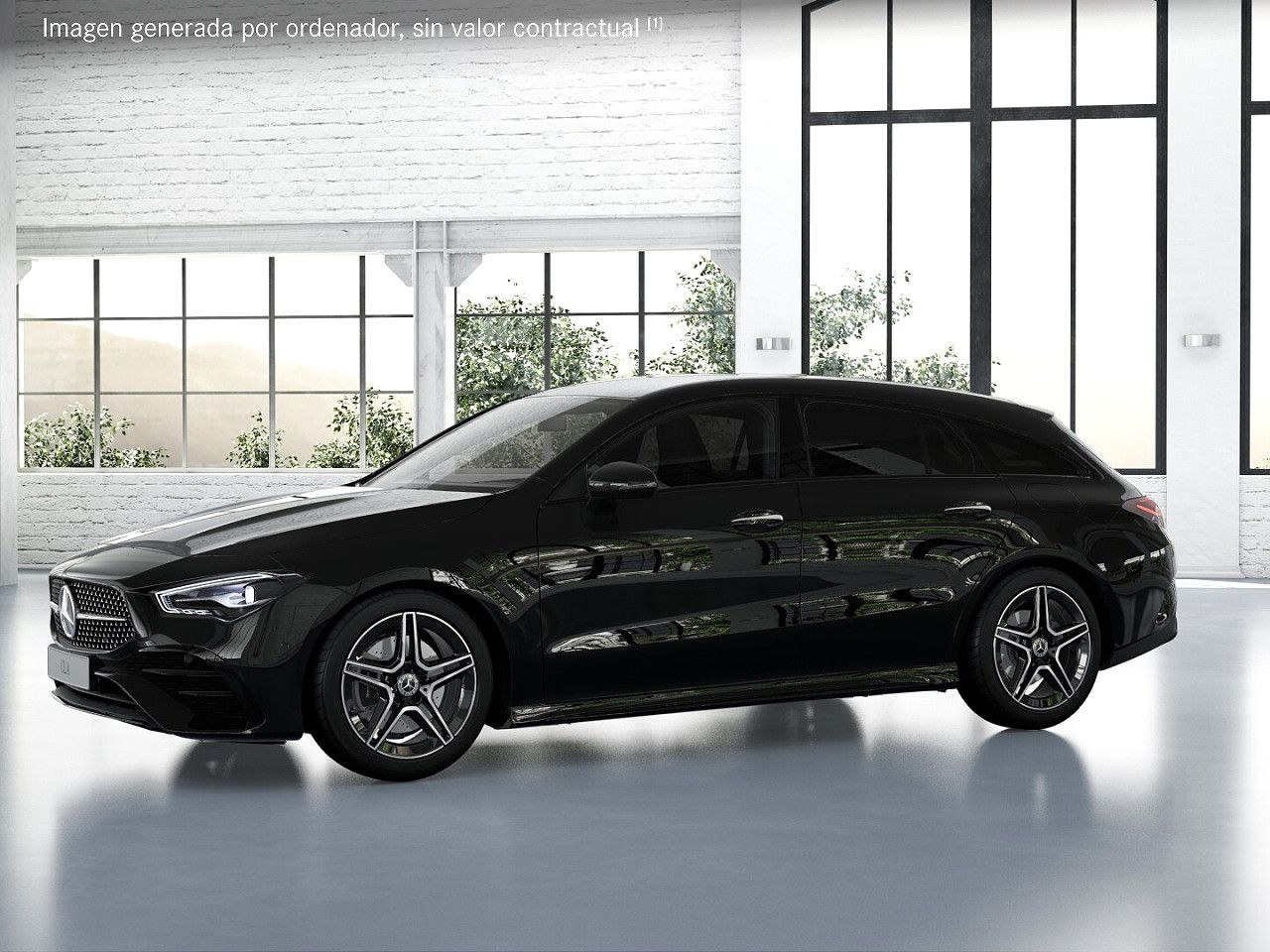 Foto de estudio 2 / 5