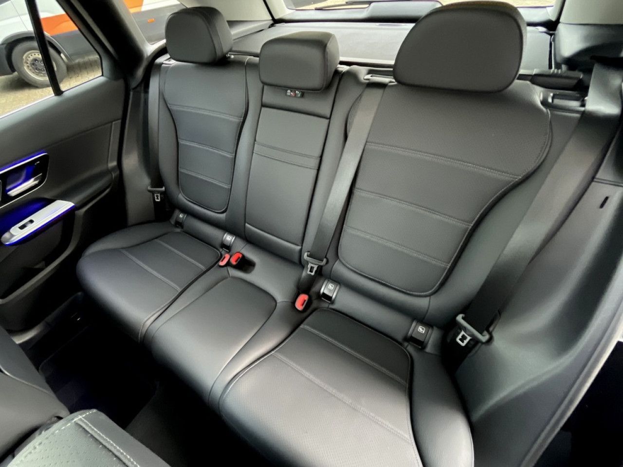 Mercedes-Benz GLC – Bild 17
