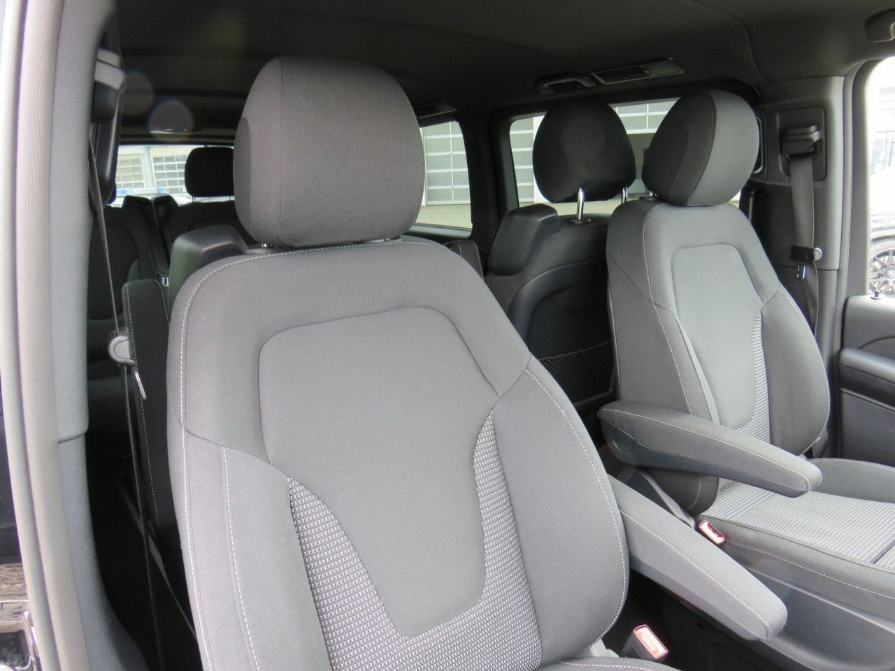 Mercedes-Benz V-Klasse – Bild 28