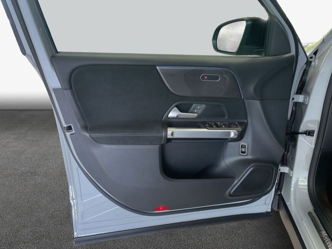 Mercedes-Benz GLB – Bild 19