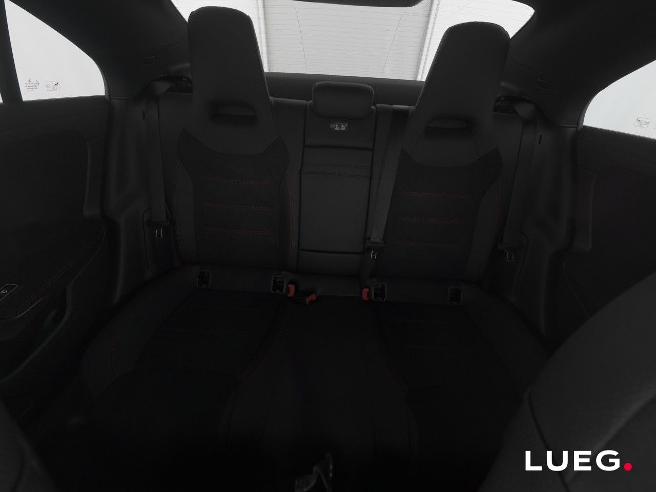 Mercedes-Benz CLA – Bild 5