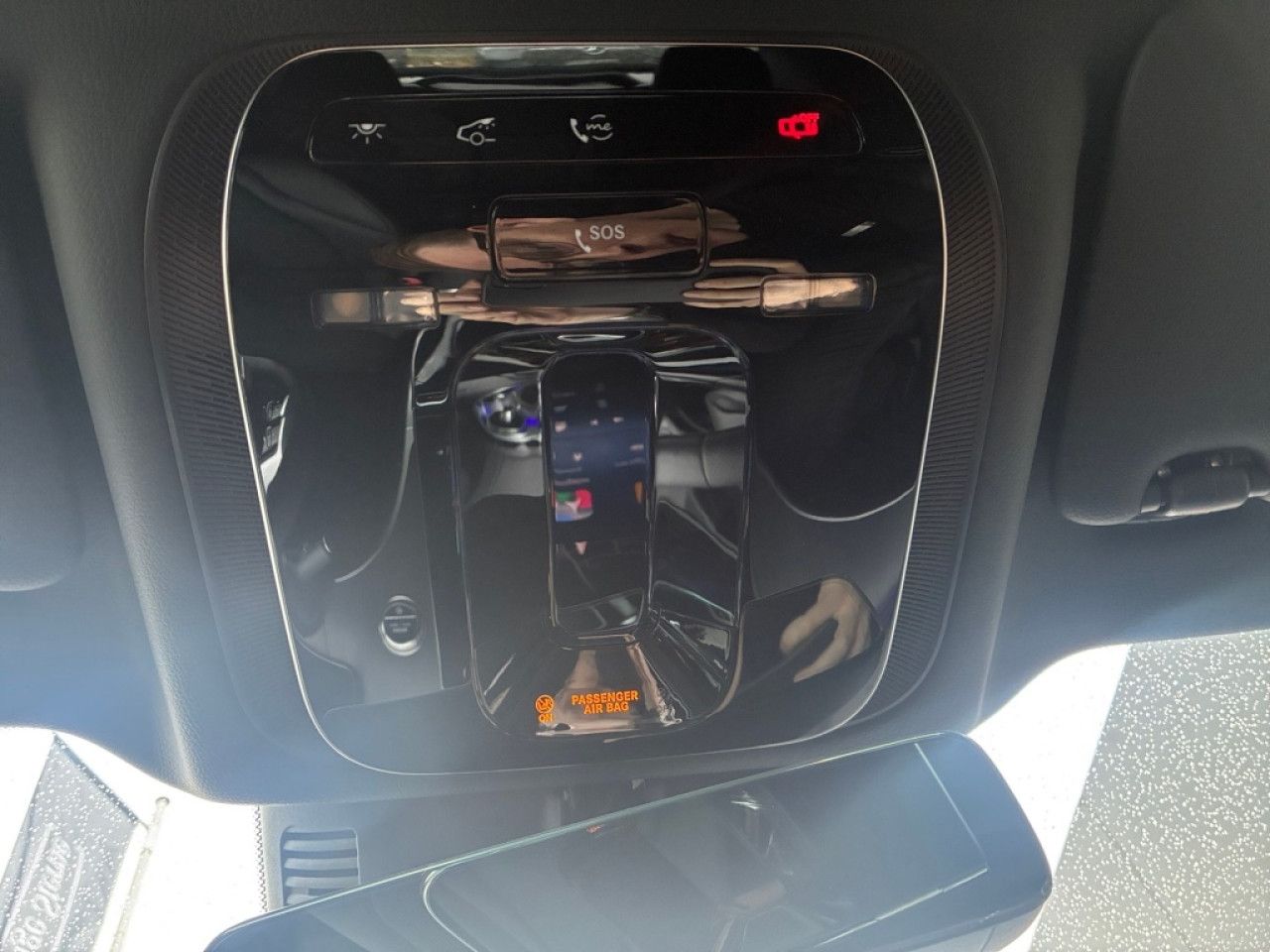 Mercedes-Benz CLE – Bild 18