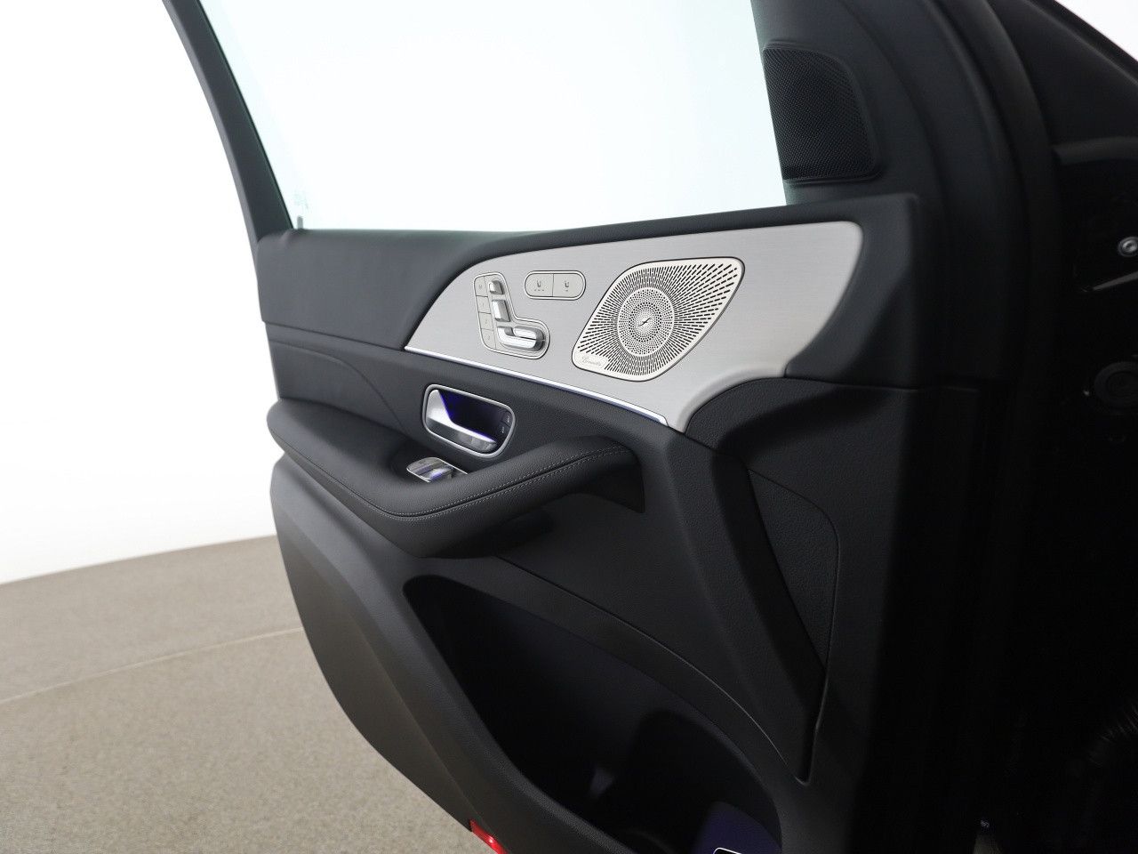 Mercedes-Benz GLE – Bild 13