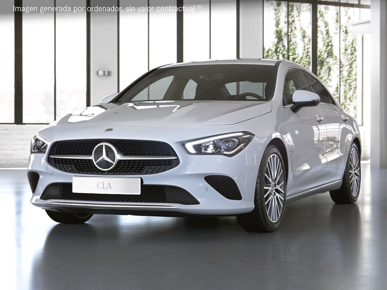 Foto de estudio 1 / 5