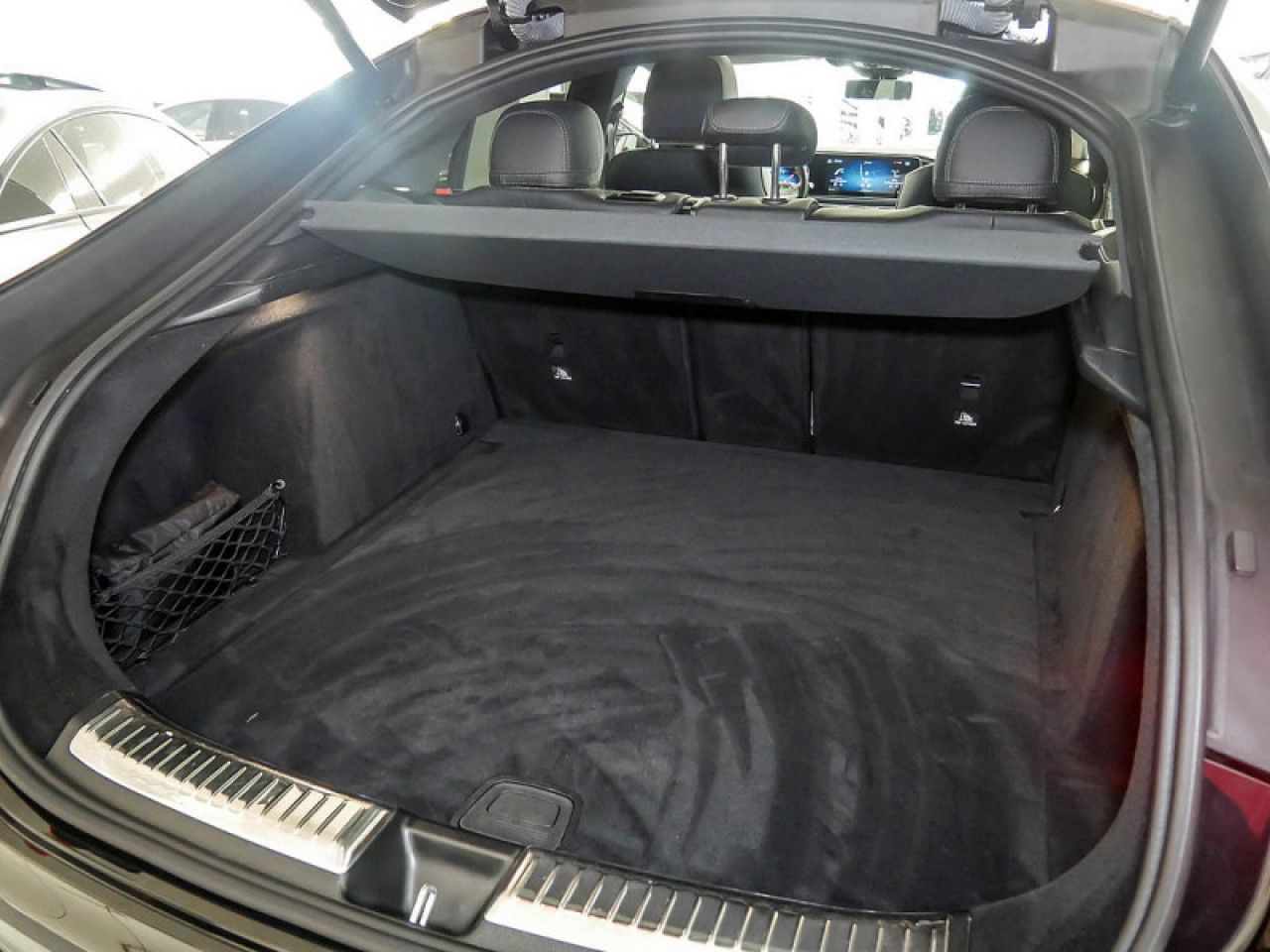 Mercedes-Benz GLE – Bild 11