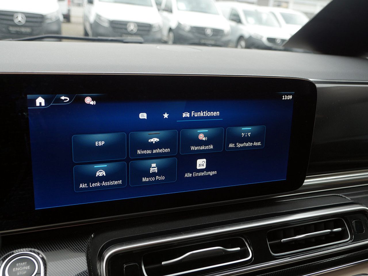 Mercedes-Benz Marco Polo – Bild 25