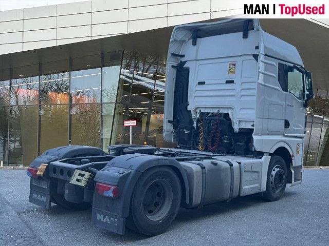 MAN TGX 18.510 4x2 BL SA 6