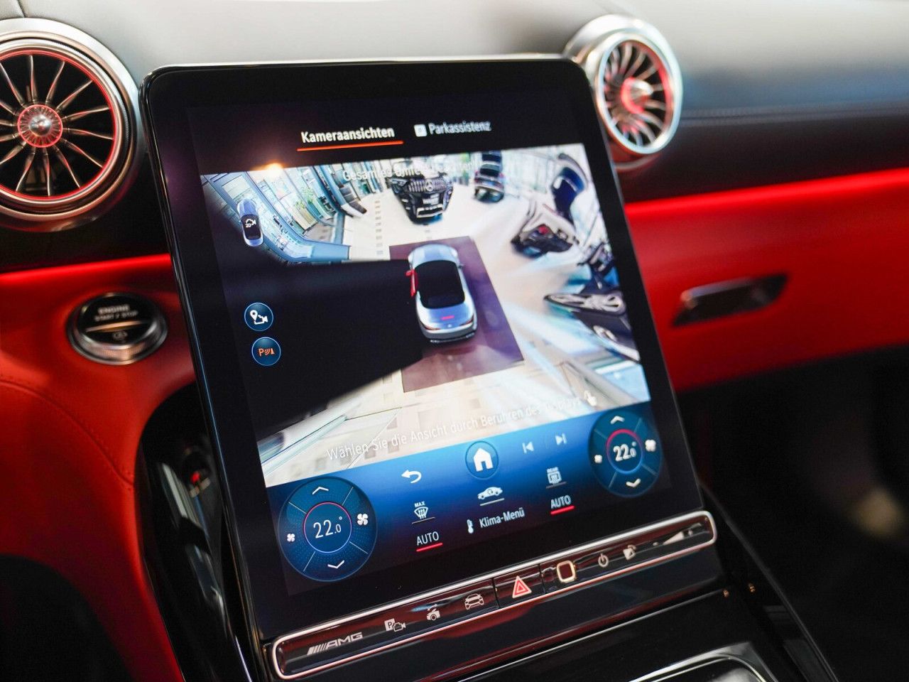 Mercedes-Benz SL – Bild 20