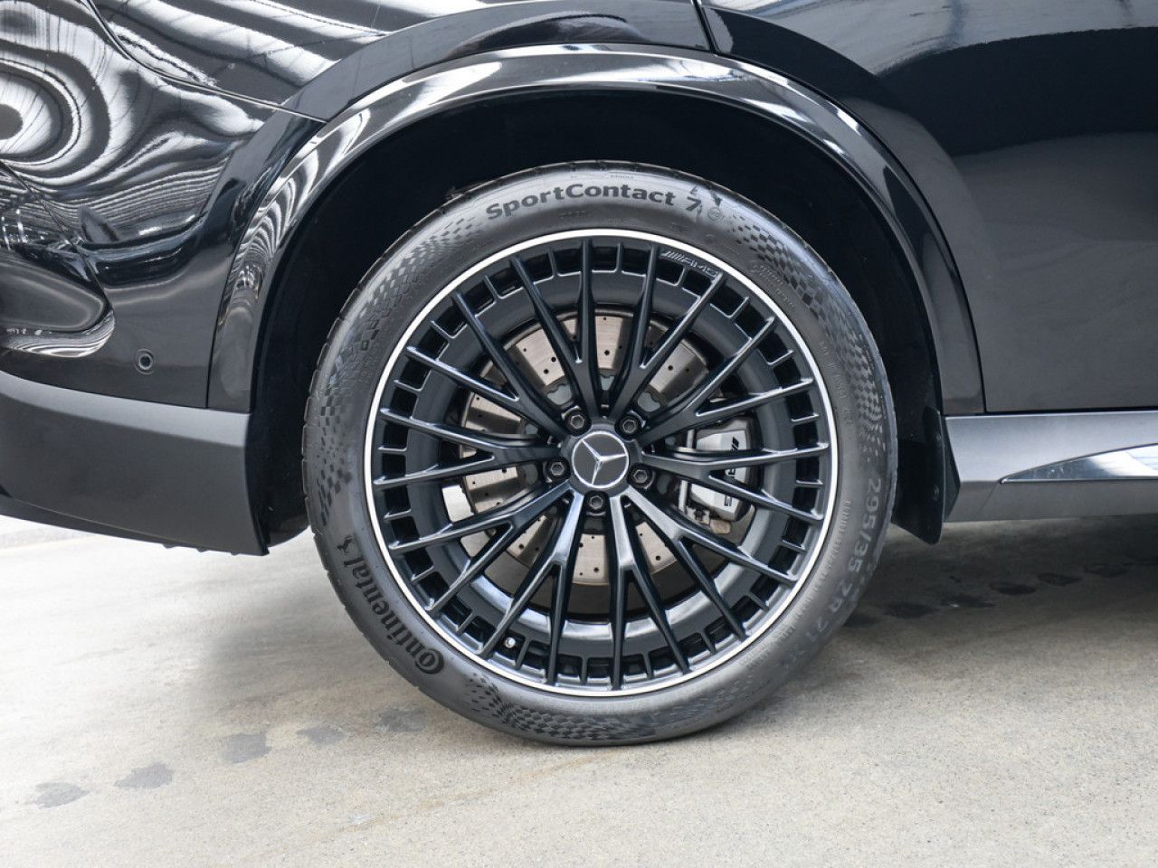 Mercedes-Benz GLC – Bild 7