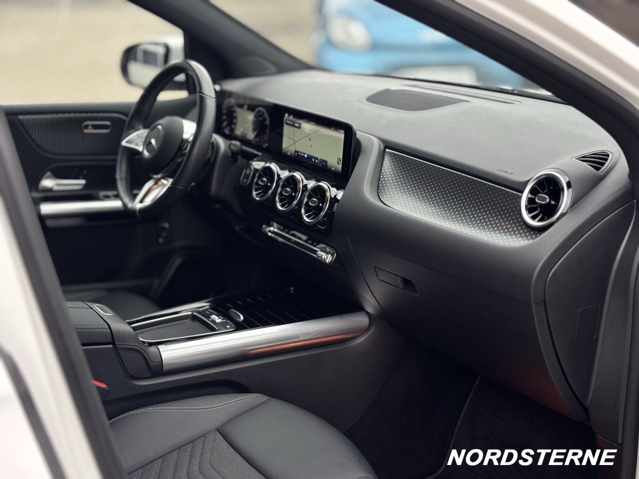 Mercedes-Benz B-Klasse – Bild 16