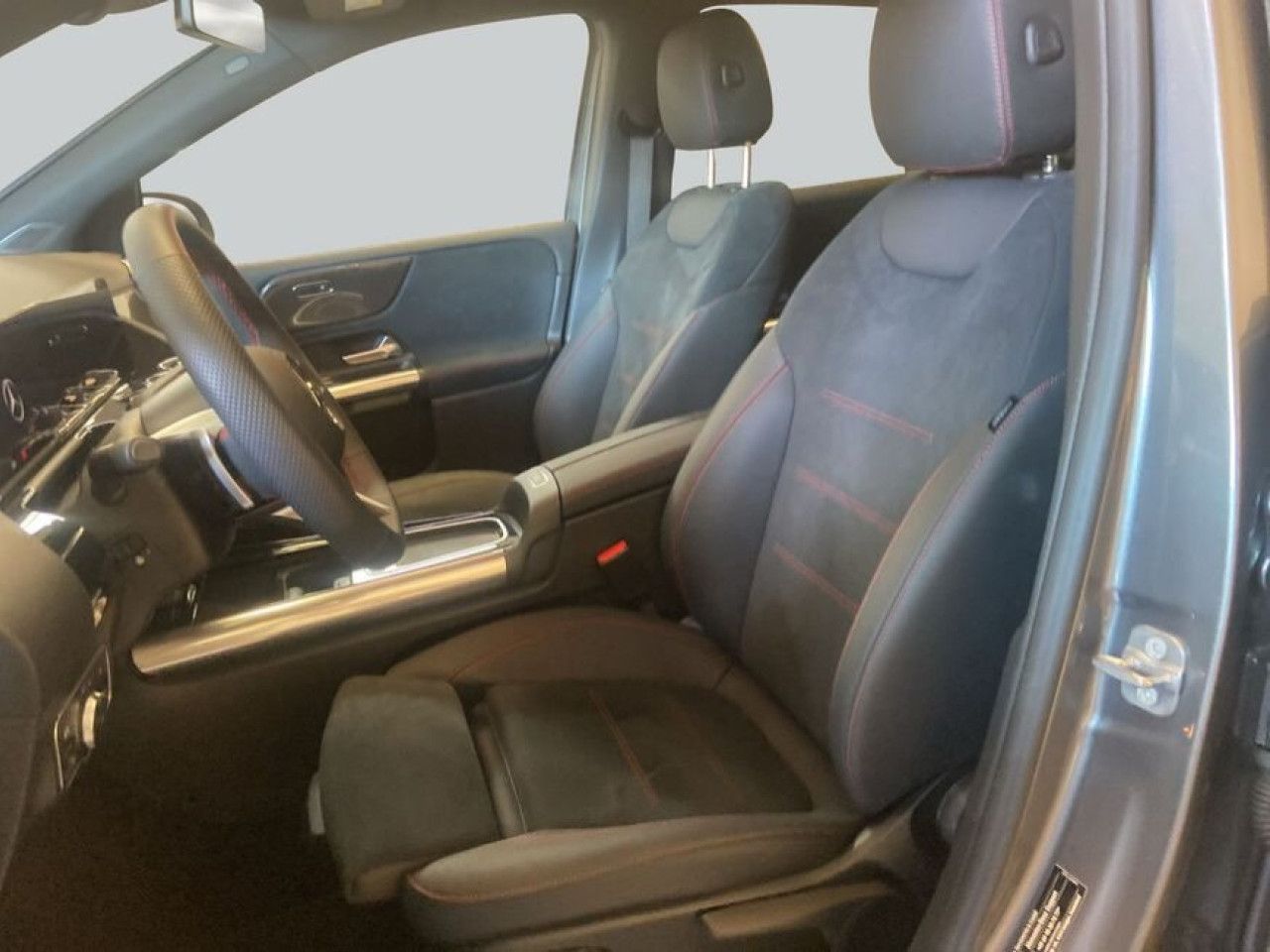 Mercedes-Benz B-Klasse – Bild 10