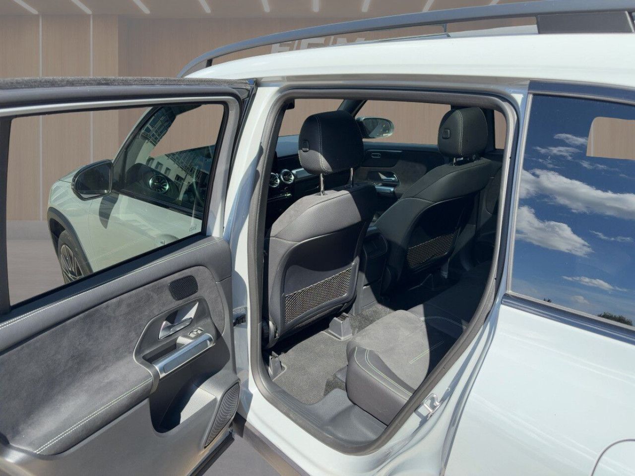 Mercedes-Benz GLB – Bild 7