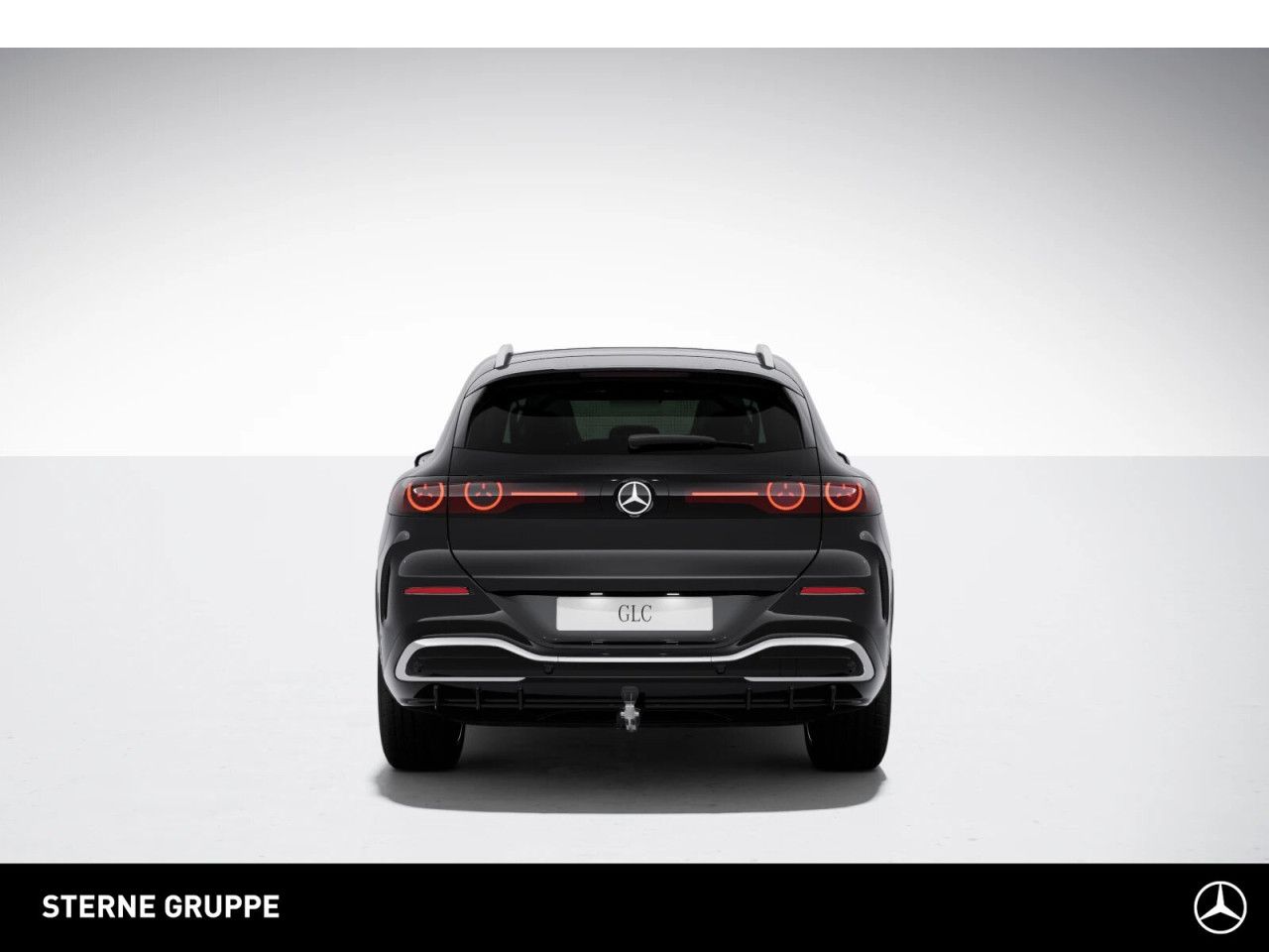 Mercedes-Benz GLC – Bild 6