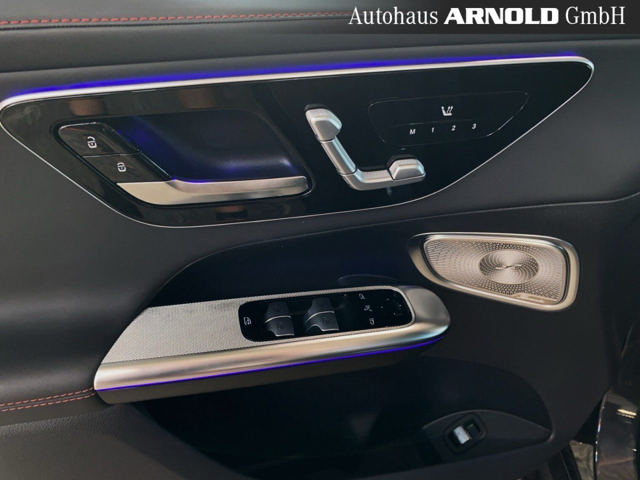 Mercedes-Benz GLC – Bild 15
