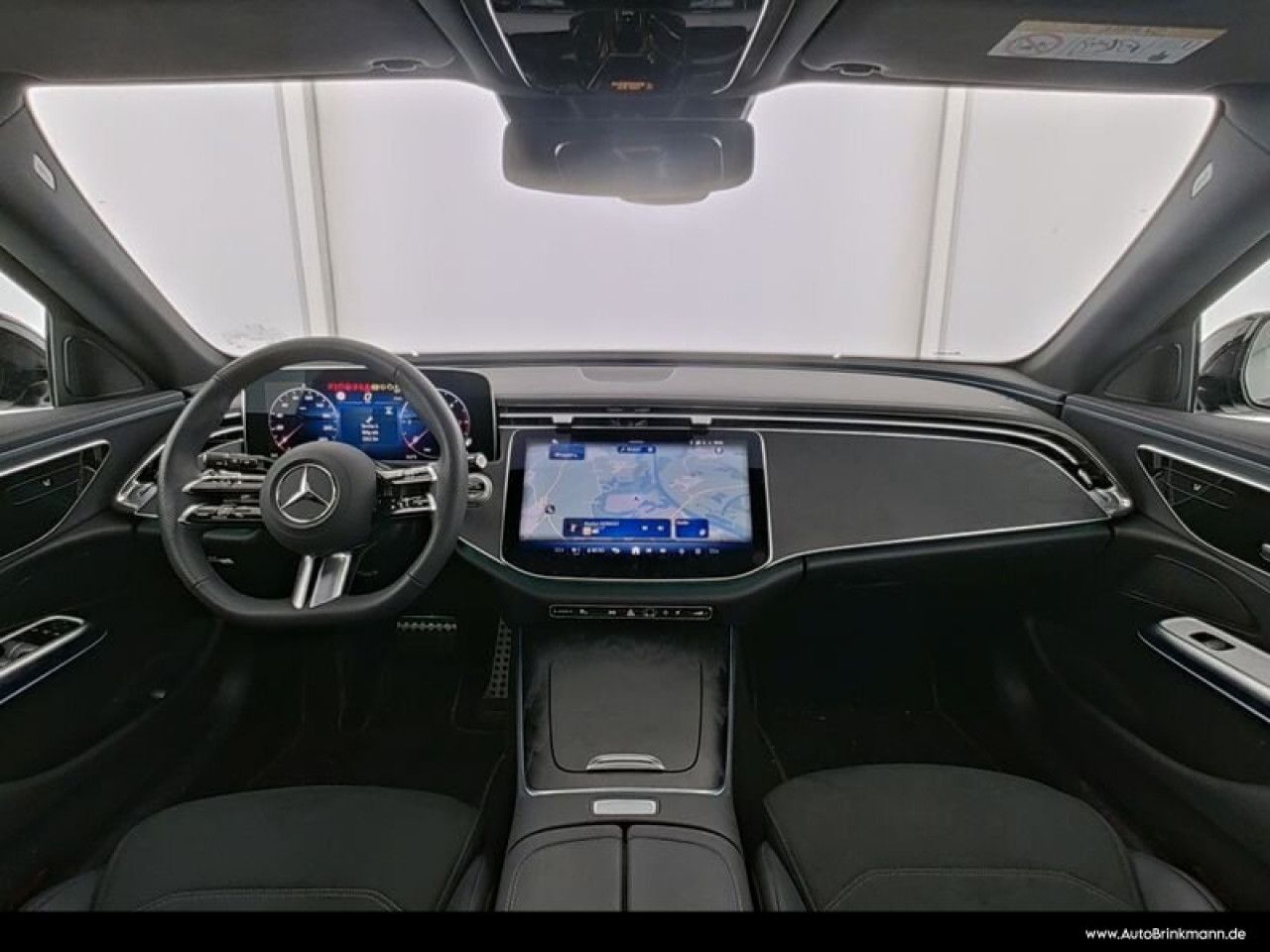 Mercedes-Benz E-Klasse – Bild 7