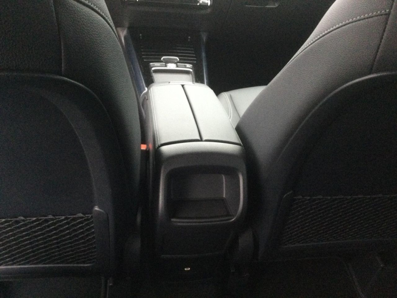 Mercedes-Benz B-Klasse – Bild 13