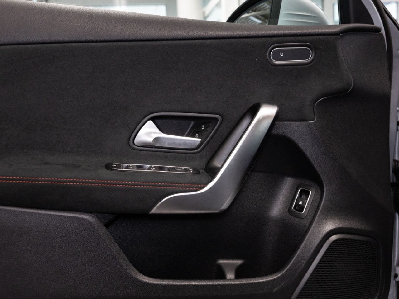 Mercedes-Benz A-Klasse – Bild 16