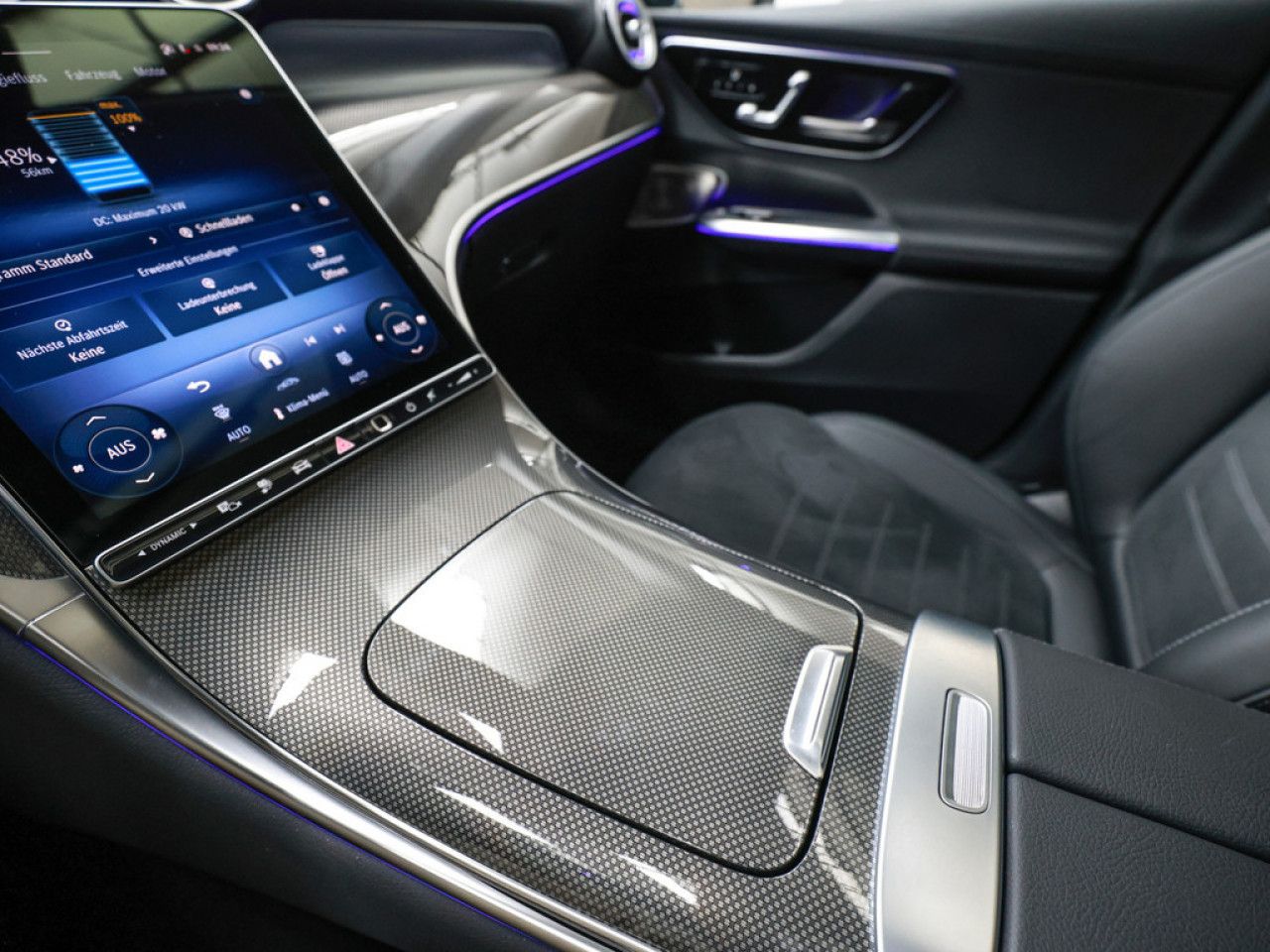 Mercedes-Benz GLC – Bild 16