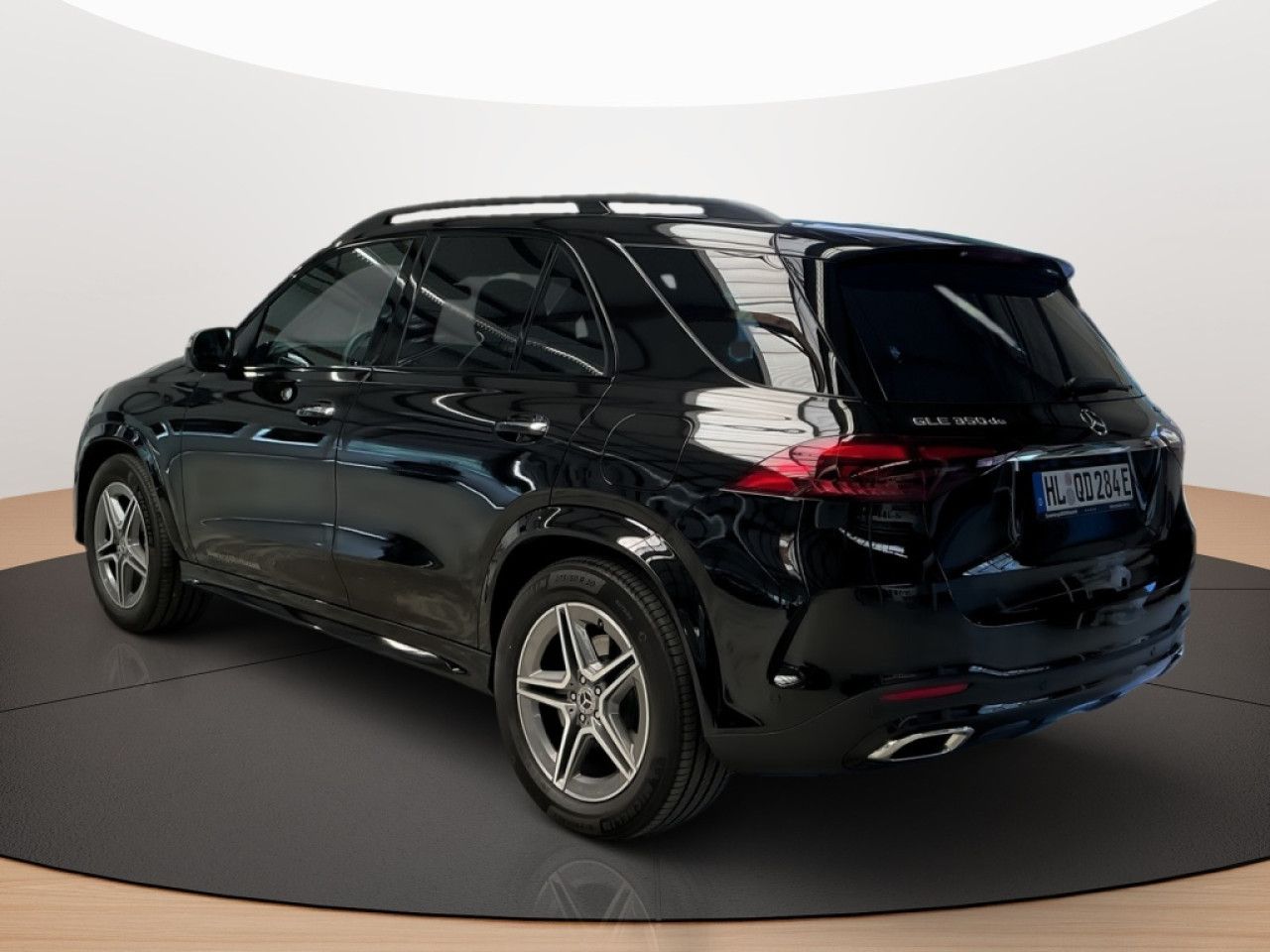 Mercedes-Benz GLE – Bild 7