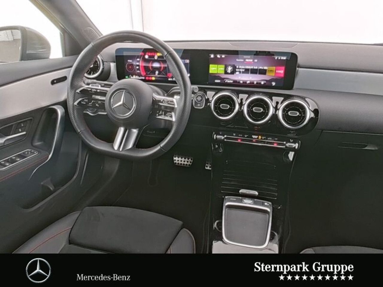 Mercedes-Benz A-Klasse – Bild 5