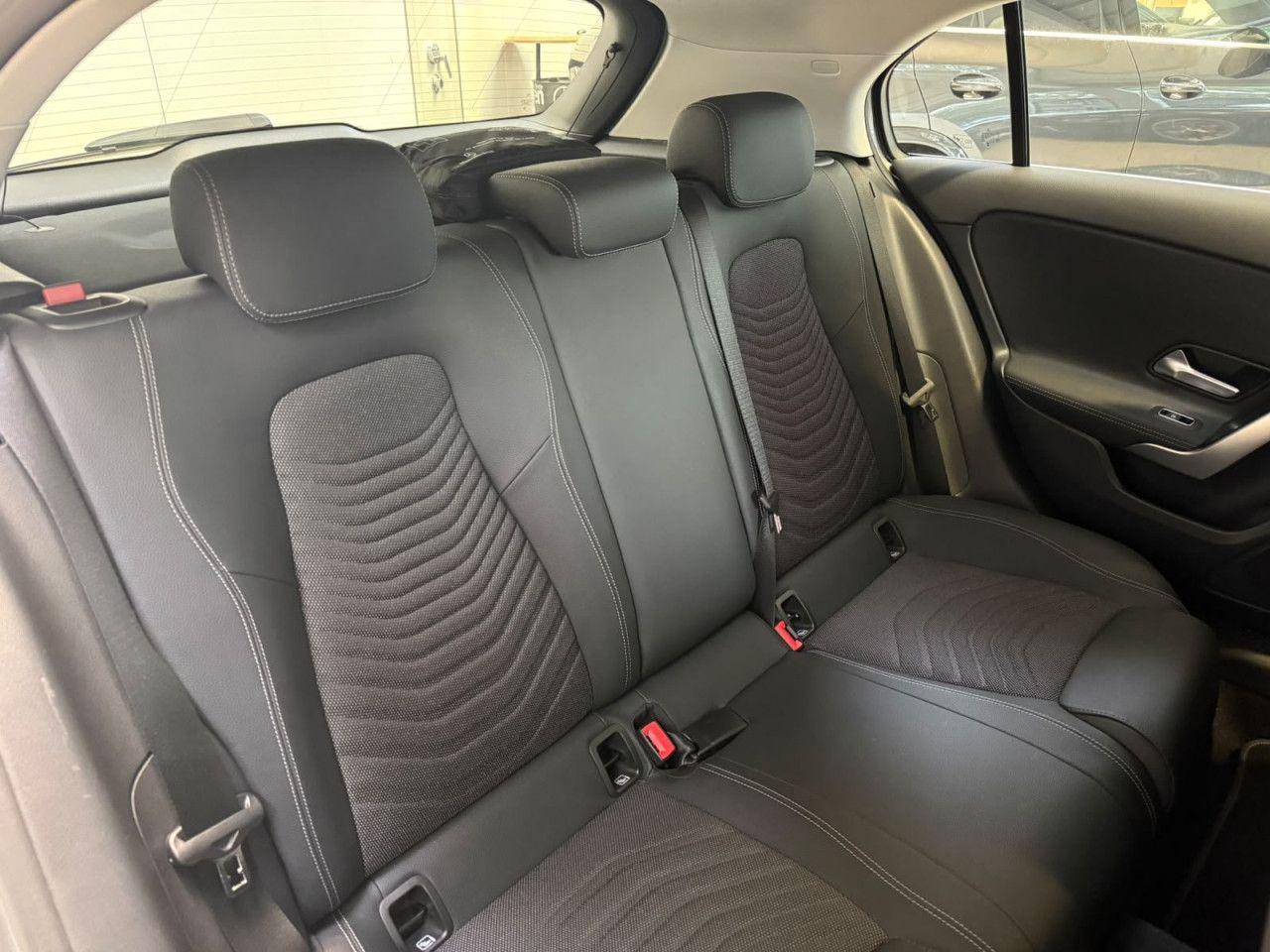 Mercedes-Benz A-Klasse – Bild 16