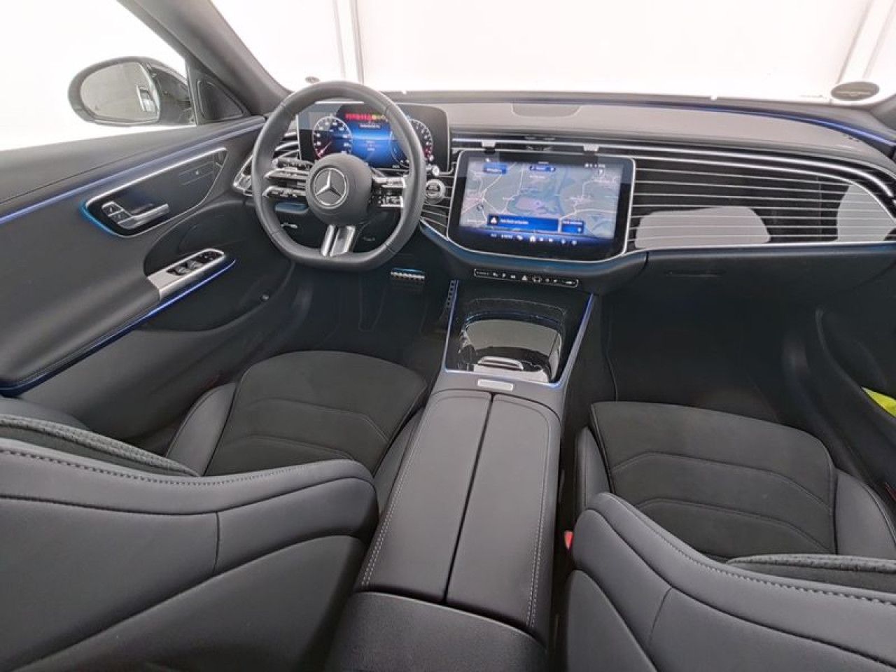 Mercedes-Benz E-Klasse – Bild 5