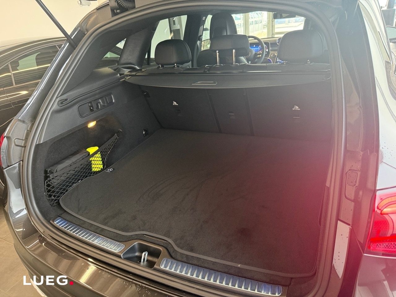 Mercedes-Benz GLC – Bild 15