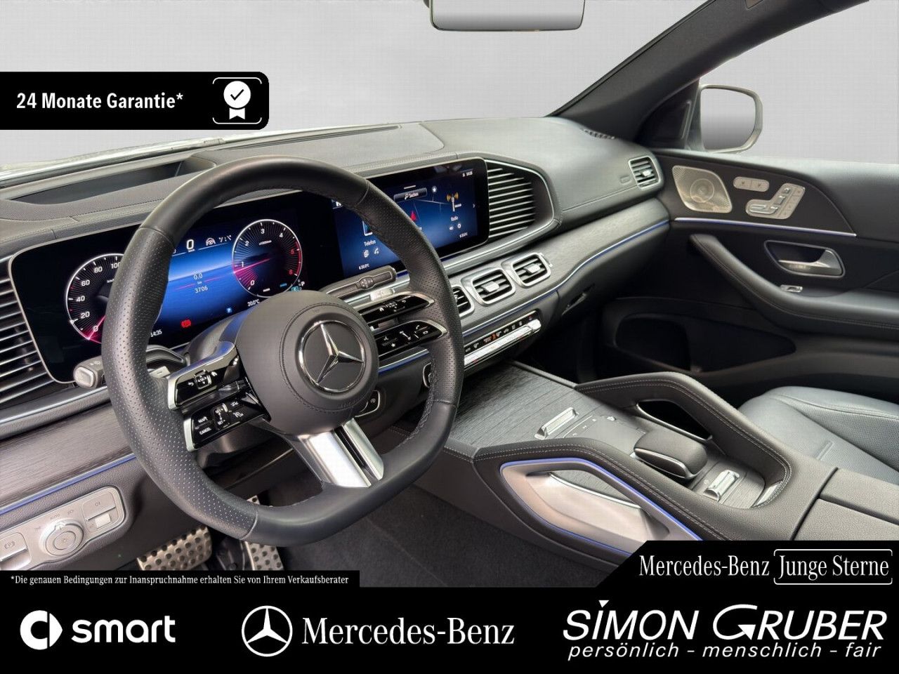 Mercedes-Benz GLE – Bild 2